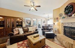 149 Roberts Drive, Saginaw, TX 76179