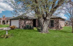 1107 Long Meadow Dr, Round Rock, TX 78664