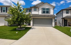 10353 Glimmer, Converse, TX 78109