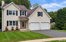 54 Miller Road, Bristol, CT 06010