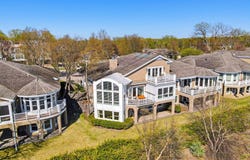 726 Widsten Circle, Wayzata, MN 55391