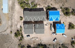 19 Walker Road, Edgewood, NM 87015
