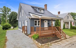 302 E North Street, Pleasant Twp, OH 45121