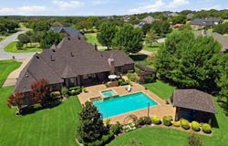 3832 Eagles Nest Trail, Burleson, TX 76028