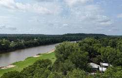 218 Kickapoo Trail lot: 2, Weatherford, TX 76087
