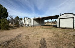 201 Pine Road, Big Spring, TX 79720