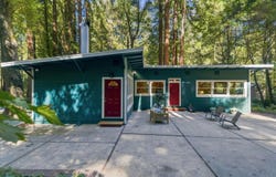 212 Larkspur ST, BROOKDALE, CA 95007