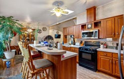 841 Navajo Trail, Show Low, AZ 85901