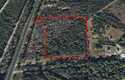 S Us Hwy 17, Pierson, FL 32180