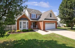 2287 Gibbons Road, Chattanooga, TN 37421