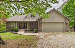 438 MC 186, Oakland, AR 72661