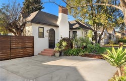 2083 Parnell Way, Altadena, CA 91001