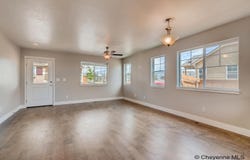 2101 WILD BLUFF, Cheyenne, WY 82009