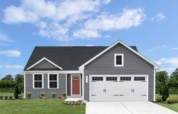 4050 Dragonfly Road, Bailey, NC 27807
