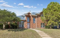 1961 Random Oaks Drive, Rockwall, TX 75087