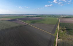 Romberg Rd, Bartlett, TX 76116