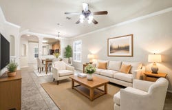 544 Foxford Run, Schertz, TX 78108