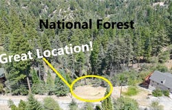2349 Deep Creek, Running Springs, CA 92382