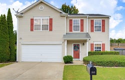 341 Westminster Drive, Canton, GA 30114