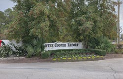 110 Cooper Drive, Santee, SC 29142