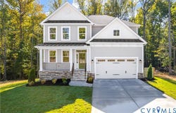 3601 Ampfield Way, Midlothian, VA 23112