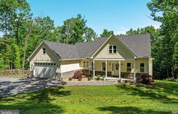 160 CAMP DAVID CT, LINDEN, VA 22642