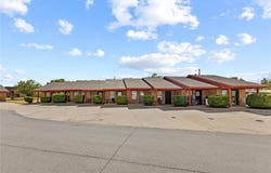 404 S 23rd Street, Clinton, OK 73601