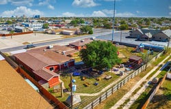 1005 Austin St, Midland, TX 79703