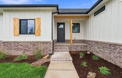 1007 S Brookside St, Goddard, KS 67052