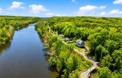 759 RIVER RD, ERWINNA, PA 18920