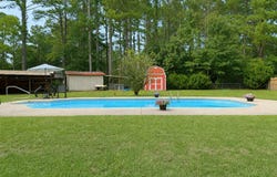 807 Tanglewood Drive, Dublin, GA 31021