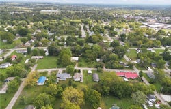 309 N Walnut Street, Eldon, MO 65026