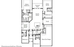 4012 Bluebonnet Court, Aubrey, TX 76227