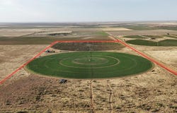 County Rd 181, Brownfield, TX 79316