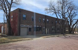322 MAIN Street, Panhandle, TX 79068