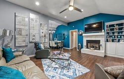 3012 Pinto Loop, Robinson, TX 76706