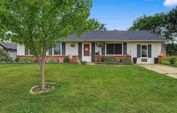 2011 Providence Avenue, Springfield, OH 45503