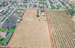 9728 Zumwalt Avenue, Reedley, CA 93654