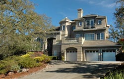 1150 Castle Oaks Drive, Napa, CA 94558