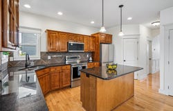 16651 Oakbrook Drive, Clive, IA 50325
