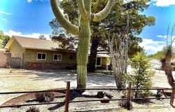 487 S Dusty Trail, Thatcher, AZ 85552