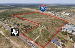 I-20, Terrell, TX 75160