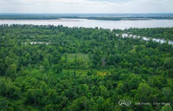 Levee Rd, Glen Allan, MS 38744