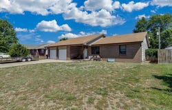 1118 E 6th St, Douglass, KS 67039