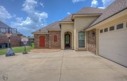 2728 Caplis Sligo Plantation Drive, Bossier City, LA 71112