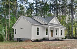 136 Hicks Drive, Bracey, VA 23919