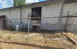 1116 E Hillboro Highway, El Dorado, AR 71730