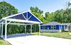 12507 Vimy Ridge, Little Rock, AR 72002