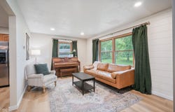 3171 E 600 N, Windfall, IN 46076