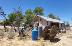 7847 Penn St, Inyokern, CA 93527